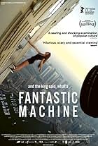 Fantastic Machine (2023)