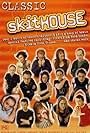 Damian Callinan, Michael Chamberlin, Jason Geary, Corinne Grant, Roz Hammond, Fiona Harris, Peter Helliar, Cal Wilson, Ben Anderson, Scott Brennan, Tom Gleeson, Simon Hall, Scott Edgar, Steven Gates, Ingrid Bloom, and Philippa Northeast in Skithouse (2003)