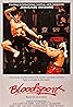 Bloodsport (1988) Poster