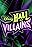 Disney Hall of Villains