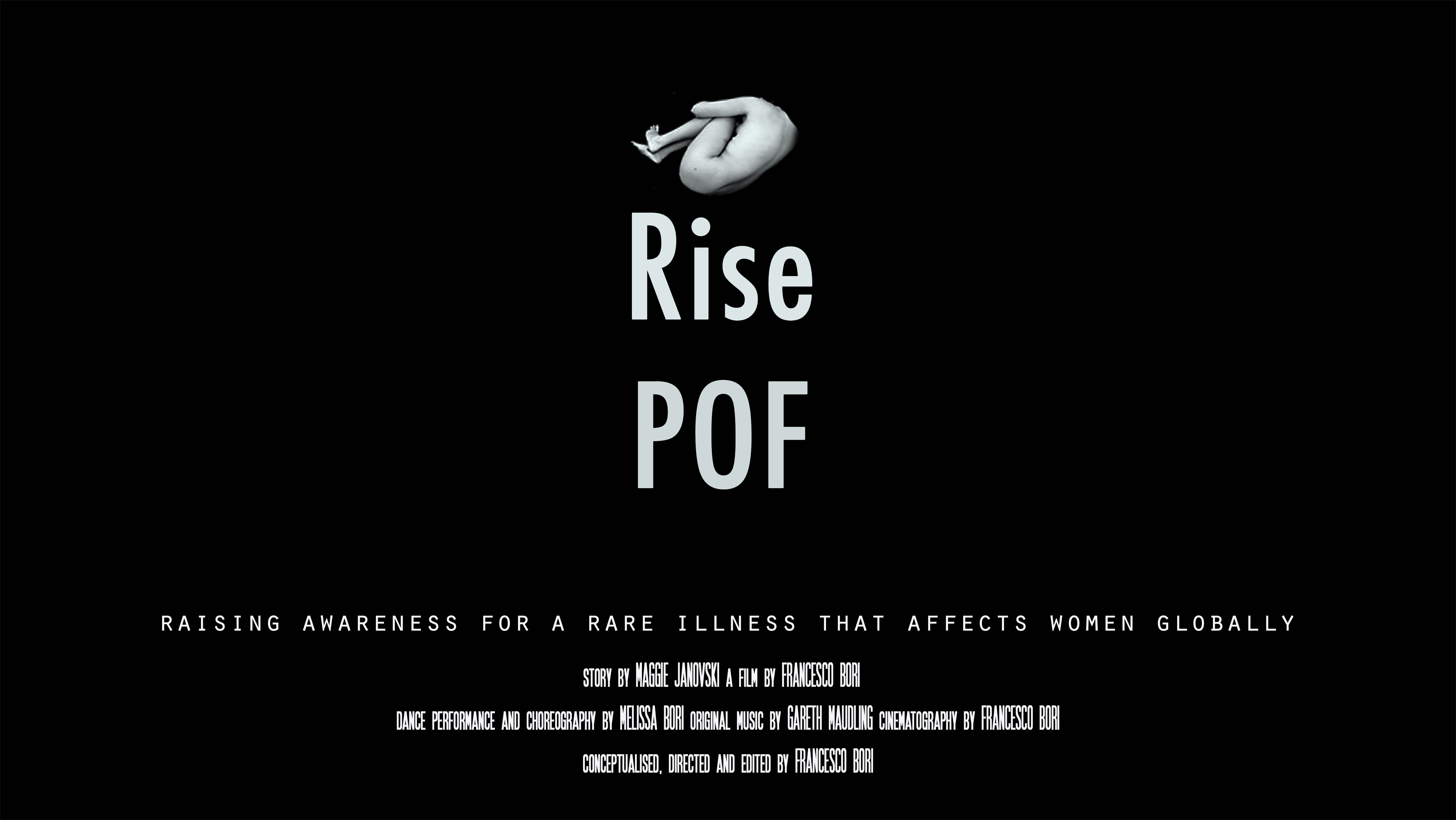 POF: Rise (2018)