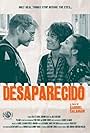 Giovanni Gallo, Júlia Oristânio, and Thalles Cabral in Desaparecido (2020)