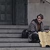 Reid Anderson in Homeless