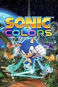 Sonic Colors (2010)