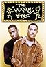 The Wayans Bros. (TV Series 1995–2023) Poster