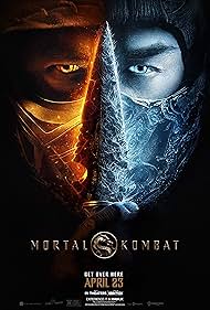 Hiroyuki Sanada and Joe Taslim in Mortal Kombat (2021)