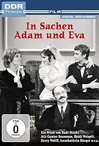 Primary photo for In Sachen Adam und Eva