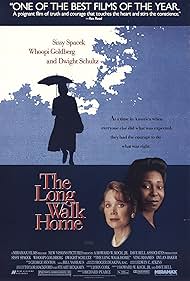 Sissy Spacek in The Long Walk Home (1990)