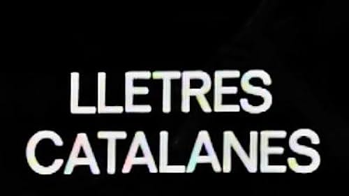 Lletres catalanes (1974)