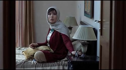 Watch Aida Keykhaii Farsi Acting