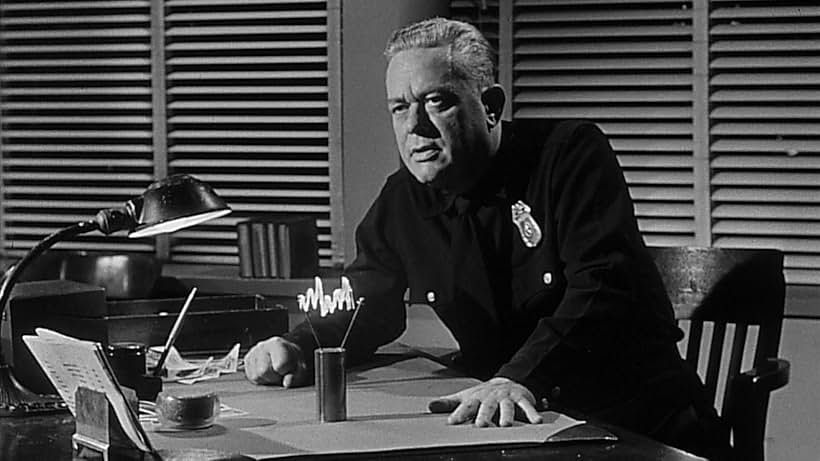 John Eldredge in I Married a Monster from Outer Space (1958)