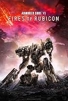 Armored Core VI: Fires of Rubicon