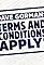 Dave Gorman: Terms and Conditions Apply's primary photo