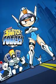 Mighty Switch Force (2011)