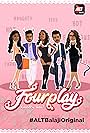 Fourplay (2018)