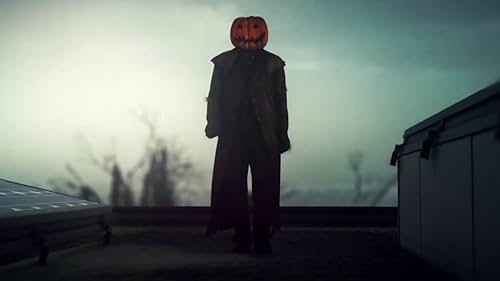 Hitman 2: Halloween Trailer