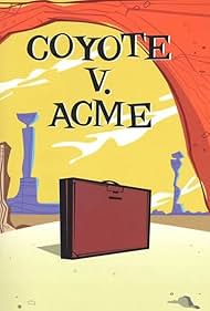 Coyote vs. Acme