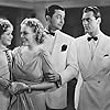 Shirley Temple, Robert Young, Alice Faye, and Allan Lane in Stowaway (1936)