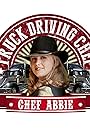 Kathereen Abbiegayle MacKenzie in Truck Driving Chef (2021)