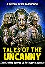 Tales of the Uncanny