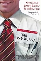 The Big Kahuna (1999) Poster