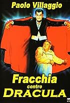 Fracchia Vs. Dracula