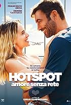 Hotspot - Amore senza rete