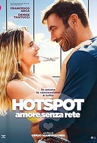 Hotspot - Amore senza rete (2023)