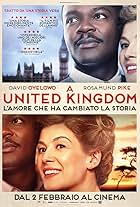 A United Kingdom: L'amore che ha cambiato la storia