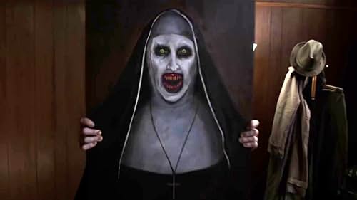 The Nun: 'The Conjuring' Universe (Featurette)