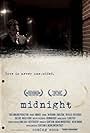 Tim Rouhana in Midnight (2006)