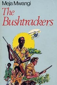 Primary photo for The Bushtrackers