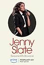 Jenny Slate: Seasoned Professional (2024)