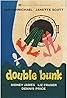 Double Bunk (1961) Poster