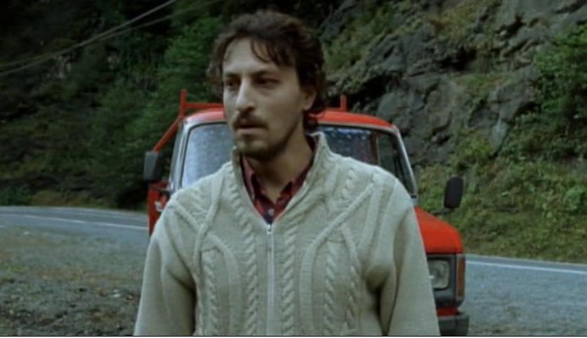 Onur Saylak in Autumn (2008)