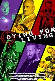 Dying for Living (2024)