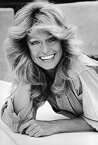 Primary photo for Farrah Fawcett