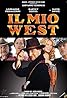 Il mio West (1998) Poster