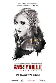 Bella Thorne in Amityville: Il risveglio (2017)