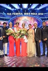 Primary photo for Femina Miss India