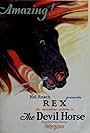 Rex in The Devil Horse (1926)