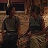 Maya Erskine and Mutsuko Erskine in PEN15 (2019)