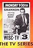 Shannon (TV Series 1961–1962) Poster