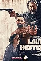 Love Hostel