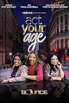 Act Your Age