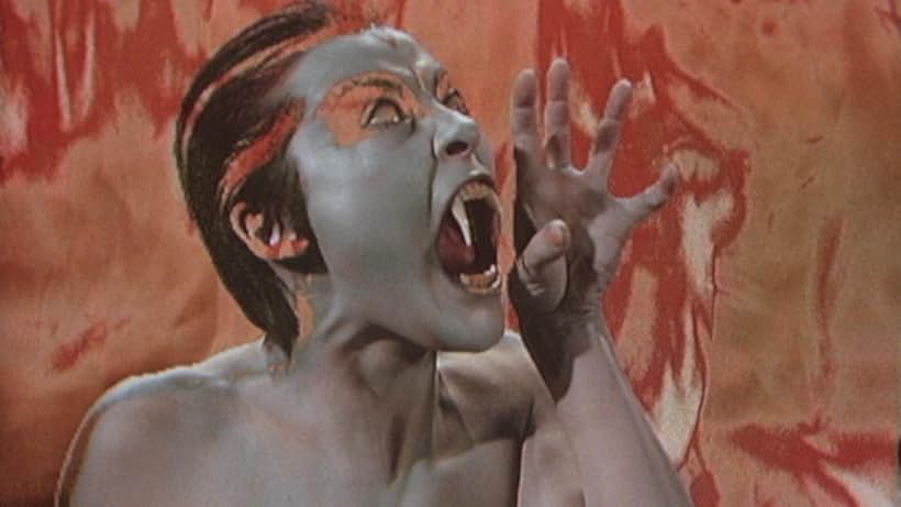 Amanda Donohoe in The Lair of the White Worm (1988)