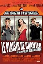 Le plaisir de chanter