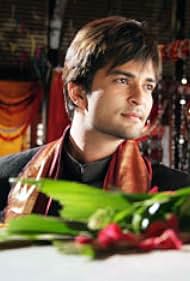 Raqesh Bapat in Ek Packet Umeed (2008)