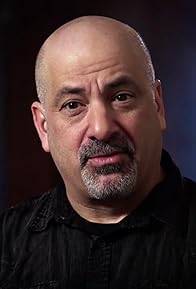 Primary photo for Dan DiDio