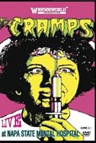 The Cramps: Live at Napa State Mental Hospital (1981)